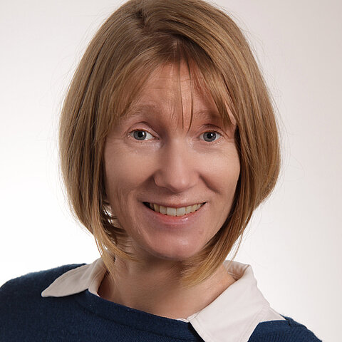 Dr. Melanie Jester