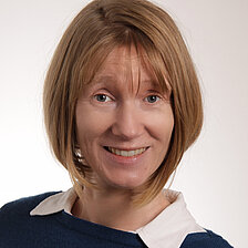 Dr. Melanie Jester