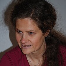 Anna Harsch (© Foto: Katrin Roth)