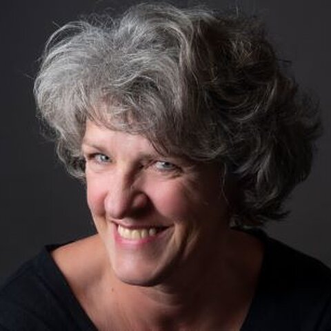 Kerstin Paulussen