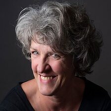 Kerstin Paulussen