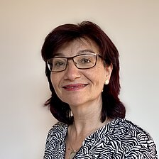 Dr. phil Ines Freitag-Amtmann