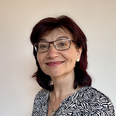 Dr. phil Ines Freitag-Amtmann