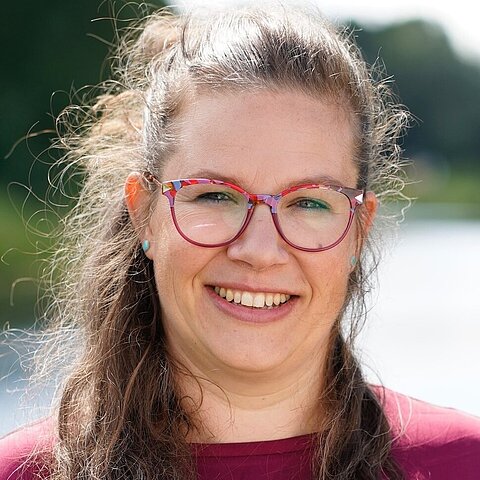 Lea Wedewardt (Foto: Uwe Steckhan)