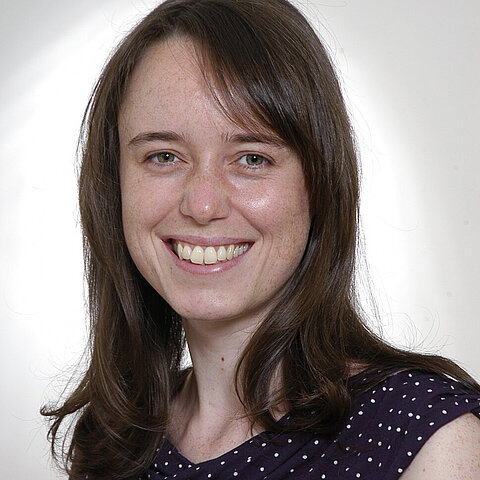Dr. Astrid Haase