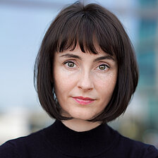 Dorothea Gebhardt (Fotocredits: Marina Juli)