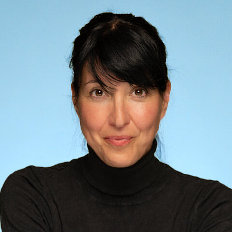 Sandra Richter (Foto: privat)