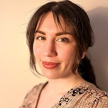 Ebru Ingvarsson (© privat)