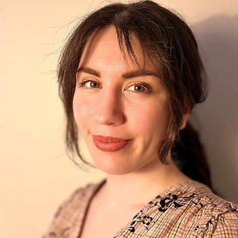 Ebru Ingvarsson (© privat)