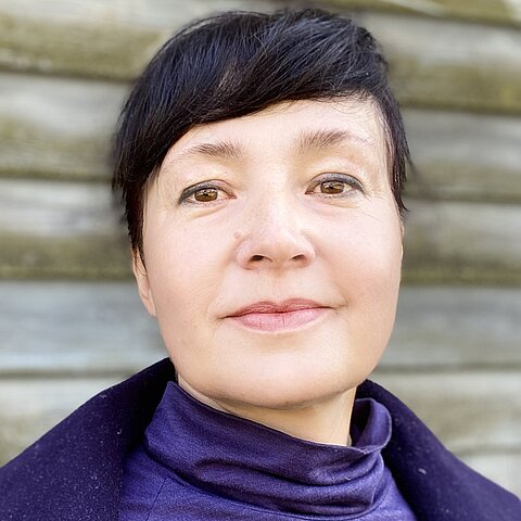 Claudia A. Hruška (Foto: privat)