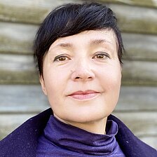 Claudia A. Hruška (Foto: privat)