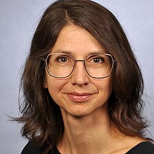 Dr. Eva Varga (© Foto Kleinfeldt)
