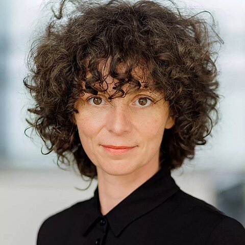 Tanja Salem (Fotocredits: Andrea Hansen)