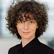 Tanja Salem (Fotocredits: Andrea Hansen)